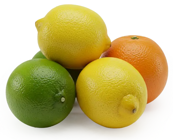 Vitamin C in the NeuroGenica formula