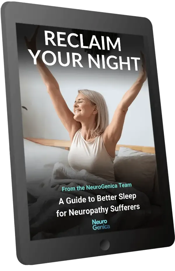 Reclaim Your Night NeuroGenica bonus guide