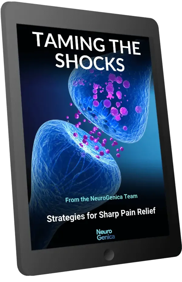Taming the Shocks NeuroGenica bonus guide