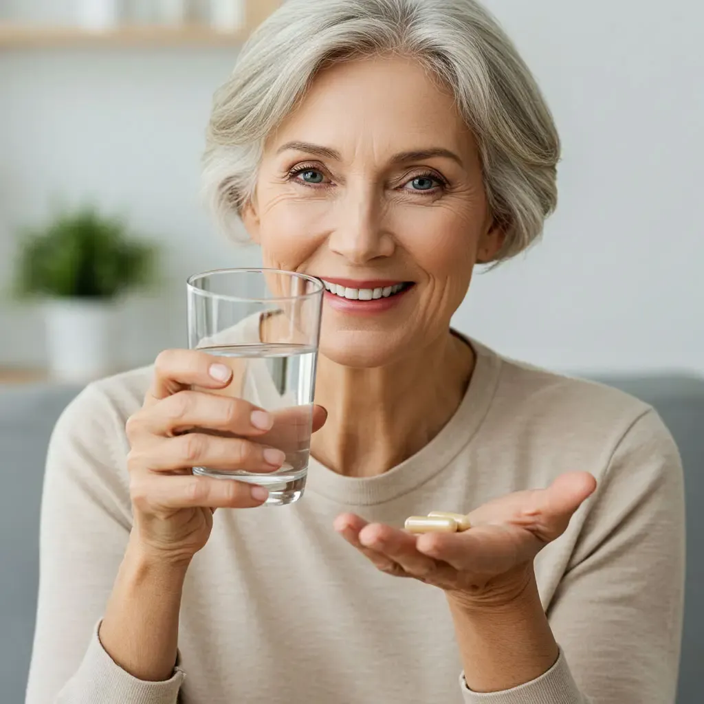 How to take NeuroGenica capsules as part of a daily routine